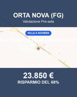Immobile in asta di 89 m² con più di 5 locali a Or