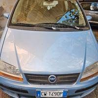 Fiat IDEA 1.3 multi jet Diesel 12/2005 - 135.000km