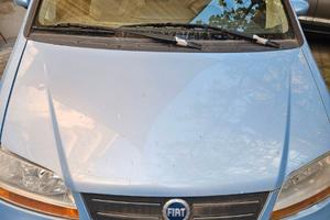 Fiat IDEA 1.3 multi jet Diesel 12/2005 - 135.000km