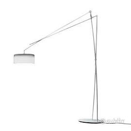 lampada da salotto Prandina Effimera Led
