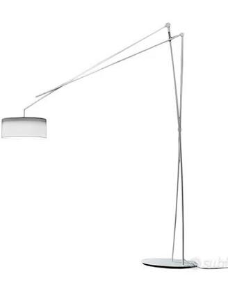 lampada da salotto Prandina Effimera Led