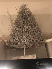 Albero decorativo