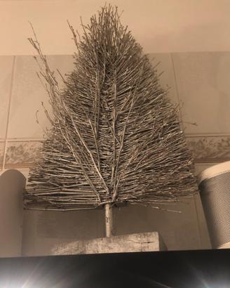 Albero decorativo