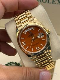 Rolex Daydate 