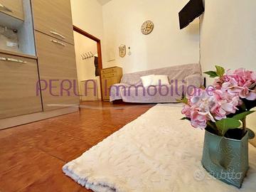 Bilocale in centro a Follonica senza condominio
