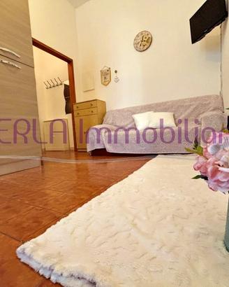 Bilocale in centro a Follonica senza condominio