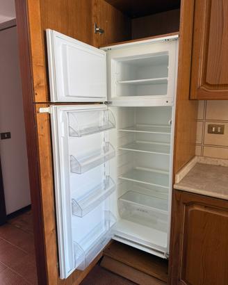 Frigorifero da incasso Electrolux Rex con Freezer