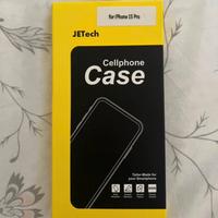 Cover Iphone 15 Pro JRTech