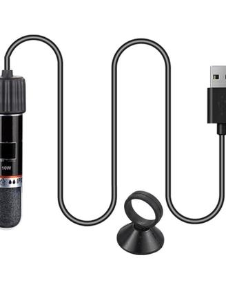 Riscaldatore USB per Acquario