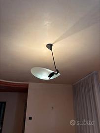 Lampadario soggiorno