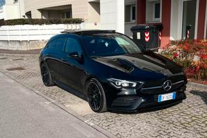 MERCEDES CLA 200