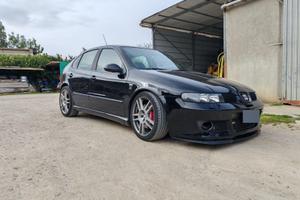 Seat leon cupra r 1.8t 20v 225cv 1m