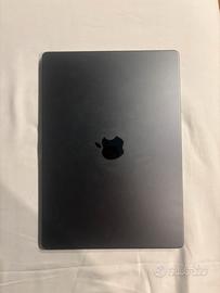 MacBook Pro 14” M4 16GB RAM 512GB – Space Black