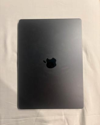 MacBook Pro 14” M4 16GB RAM 512GB – Space Black