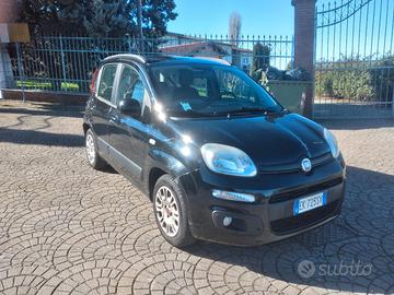 panda 1.2 benzina neopatentati