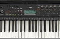 Tastiera YAMAHA PSR E 283 61 Tasti