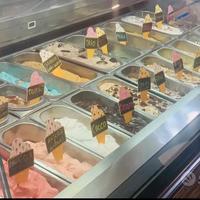 Gelateria, Pasticceria, Bar/Caffetteria