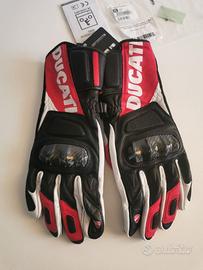 Guanti Ducati Performance C3, Spidi, tg XXL, NUOVI