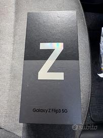 Samsung Z Flip 3