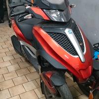 ricambi MP3 yourban 300