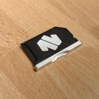 Adattatore Sd card Macbook pro Retina 13" 2015