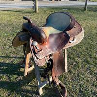 Sella Billy cook classic pro reiner 6000