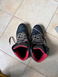 Scarpe Dainese York Air taglia 44