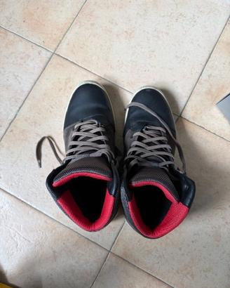 Scarpe Dainese York Air taglia 44