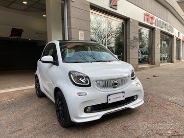 Smart ForTwo 70 1.0 twinamic Superpassion-FULL OPT