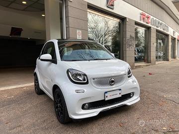 Smart ForTwo 70 1.0 twinamic Superpassion-FULL OPT