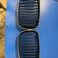 Griglie bmw