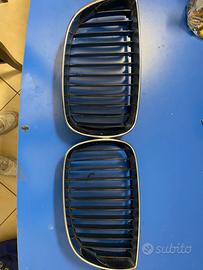 Griglie bmw