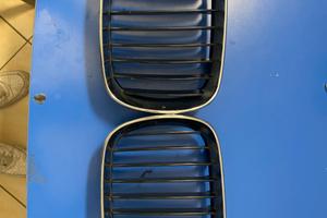 Griglie bmw