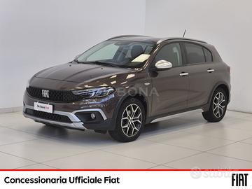 Fiat Tipo 5p 1.0 cross 100cv