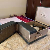 Giradischi Vinile Magnavox Stereo 1SC2420J