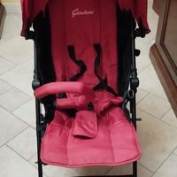 Passeggino leggero Giordani 