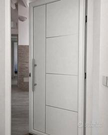 Trilocale nuovissimo