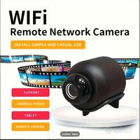 Mini Camera WI/FI