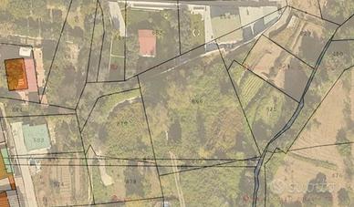 Soccavo Via Bucoliche Rif.106T