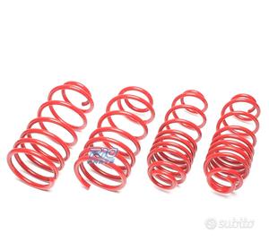 KIT MOLLE SPORTIVE PER ALFA ROMEO ROMEO