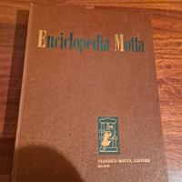 Enciclopedia Motta