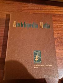 Enciclopedia Motta