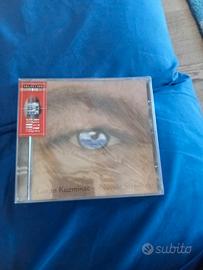 Goran kuzminac cd NUVOLE STRANIERE