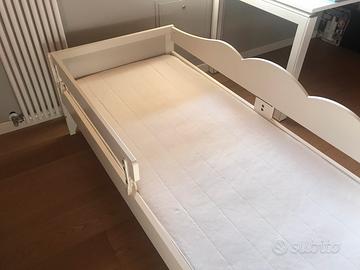 Lettino ikea 70X160