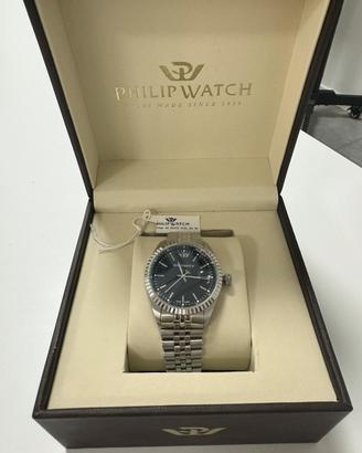 Philip Watch Caribe 39mm come nuovo