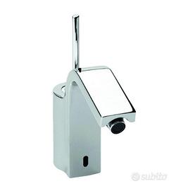 coppia miscelatori Ideal Standard lavabo+bidet 