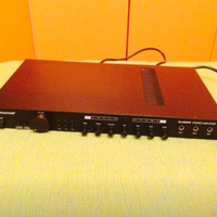 Amplificatore stereo