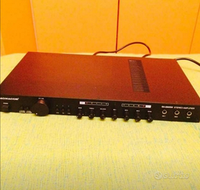Amplificatore stereo