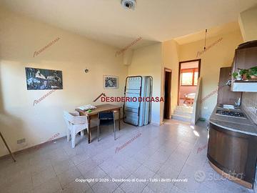 Appartamento, Caronia.