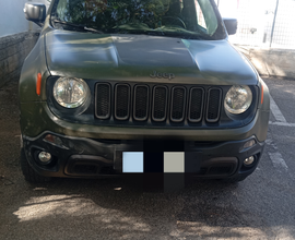 JEEP RENEGADE 2.0 Trailhawk limited edition